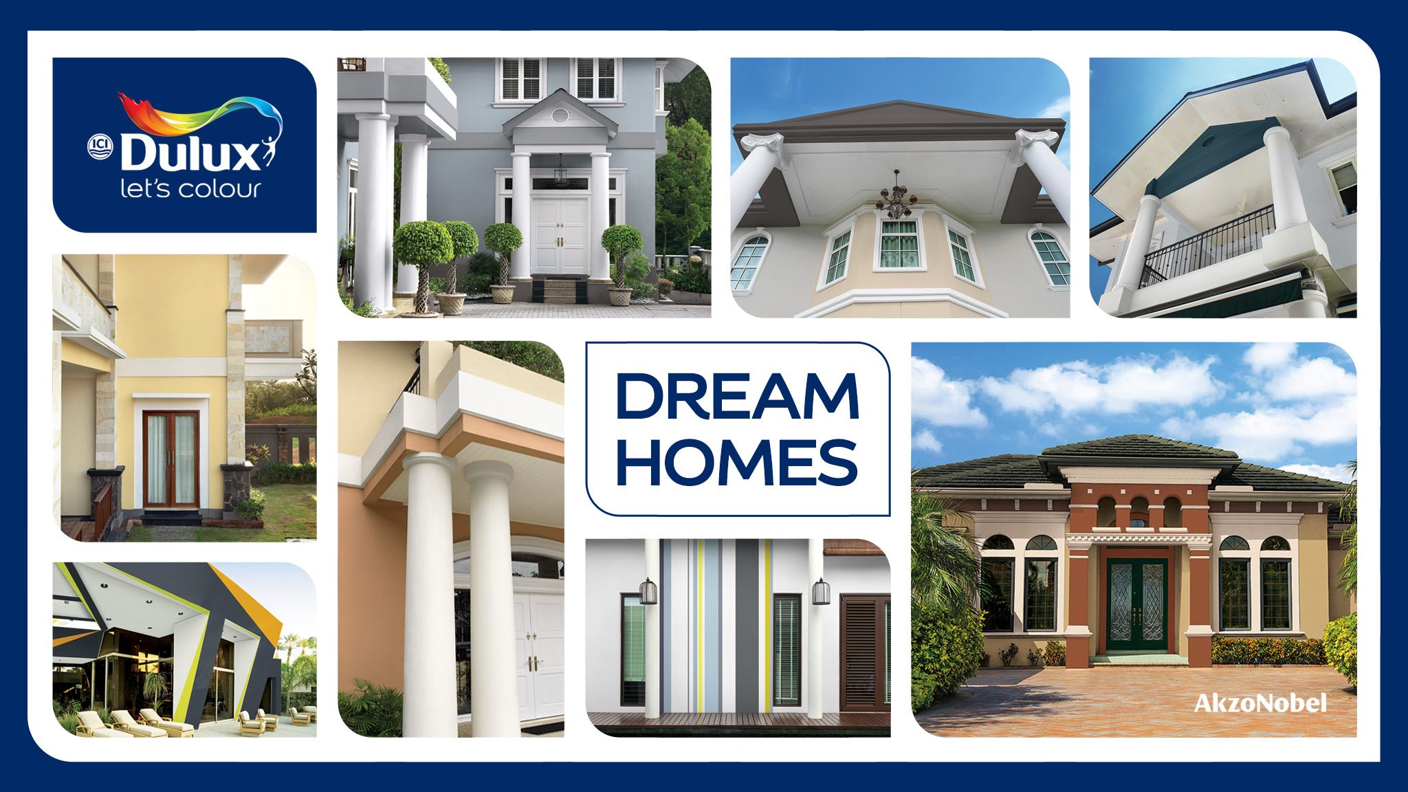 Make Your Home a Dream Come True | Dulux